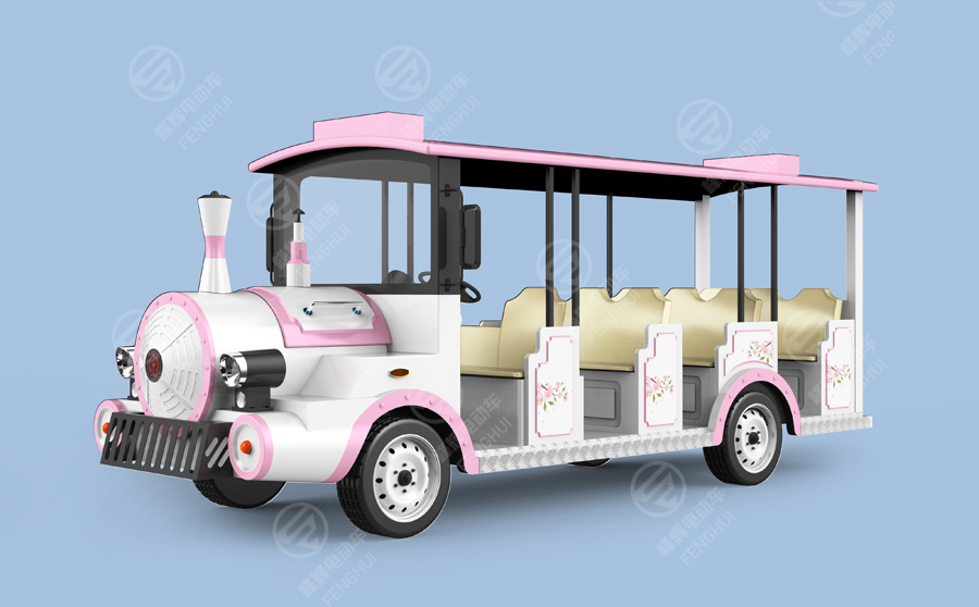 11座小火车