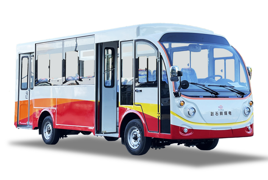 23座公交车