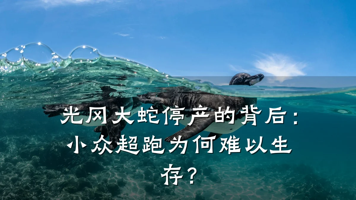 光冈大蛇停产的背后：小众超跑为何难以生存？